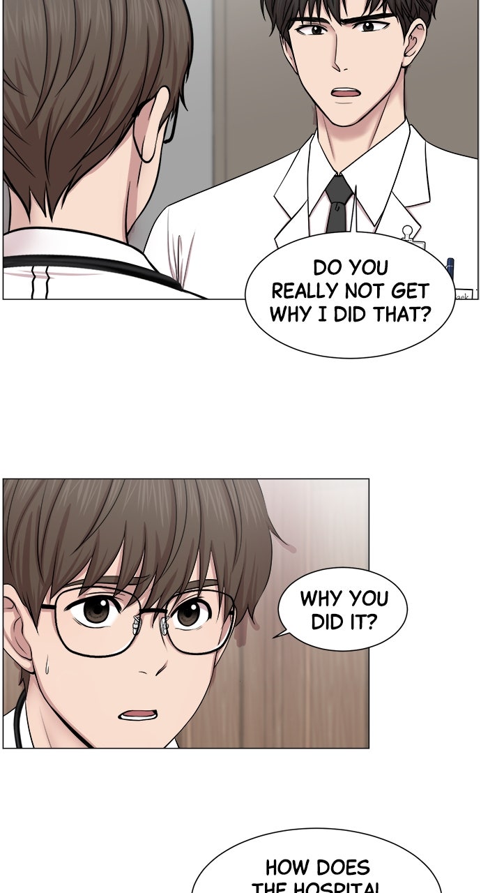 Read Trauma Center_ Golden Hour Manga Online