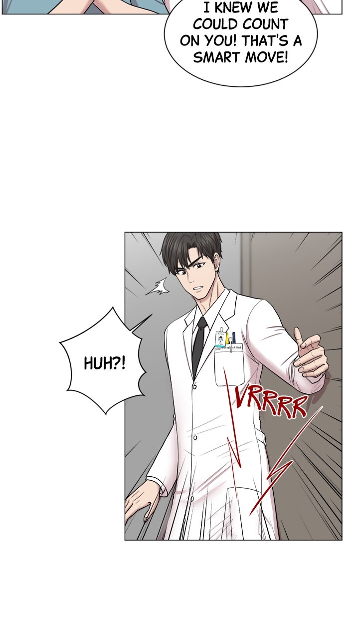 Read Trauma Center_ Golden Hour Manga Online