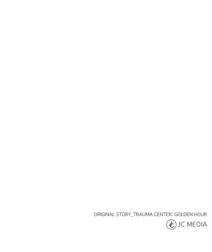 Read Trauma Center_ Golden Hour Manga Online