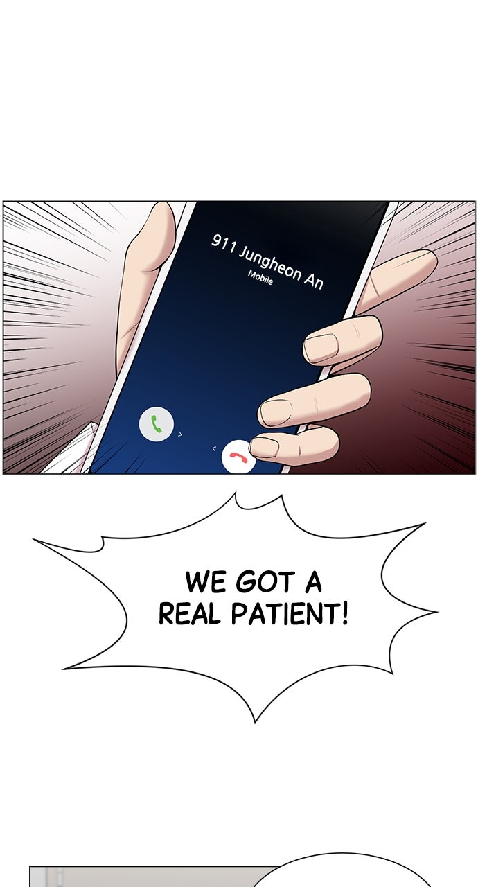 Read Trauma Center_ Golden Hour Manga Online