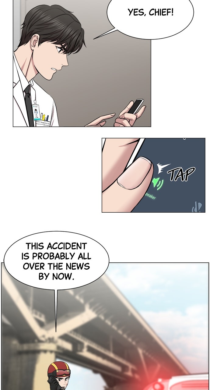 Read Trauma Center_ Golden Hour Manga Online