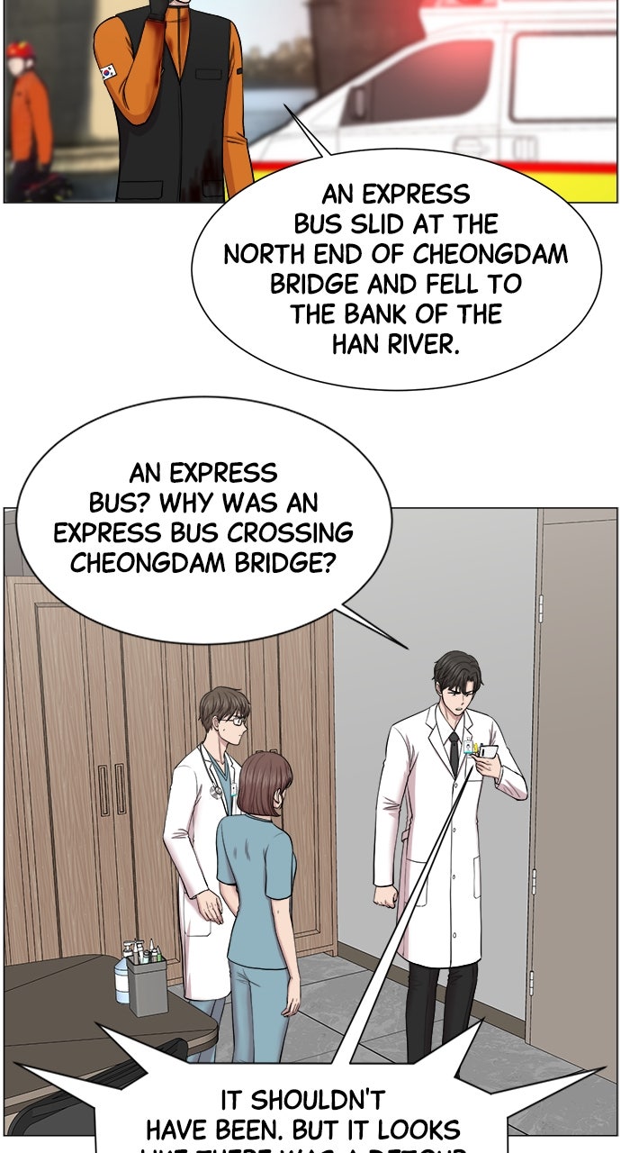 Read Trauma Center_ Golden Hour Manga Online