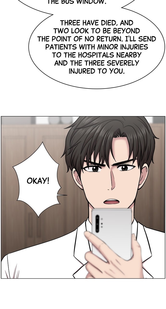 Read Trauma Center_ Golden Hour Manga Online