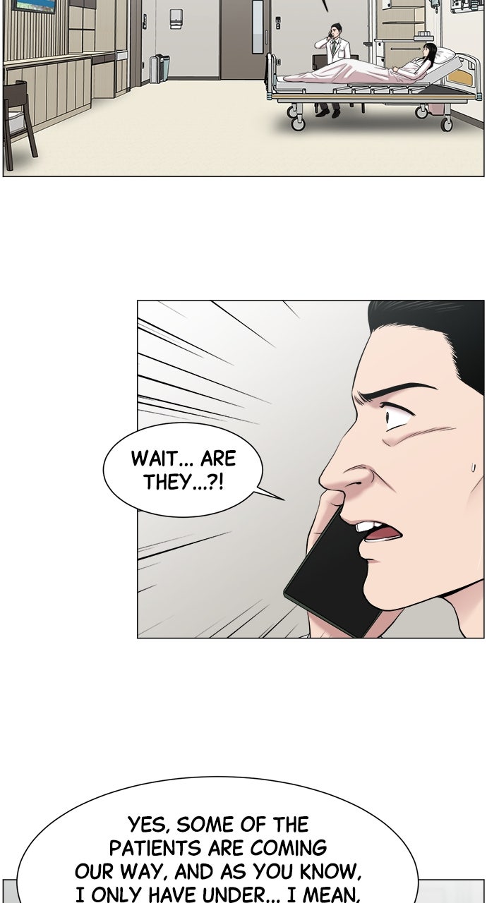 Read Trauma Center_ Golden Hour Manga Online