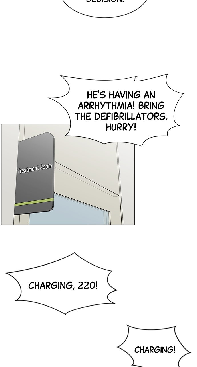 Read Trauma Center_ Golden Hour Manga Online