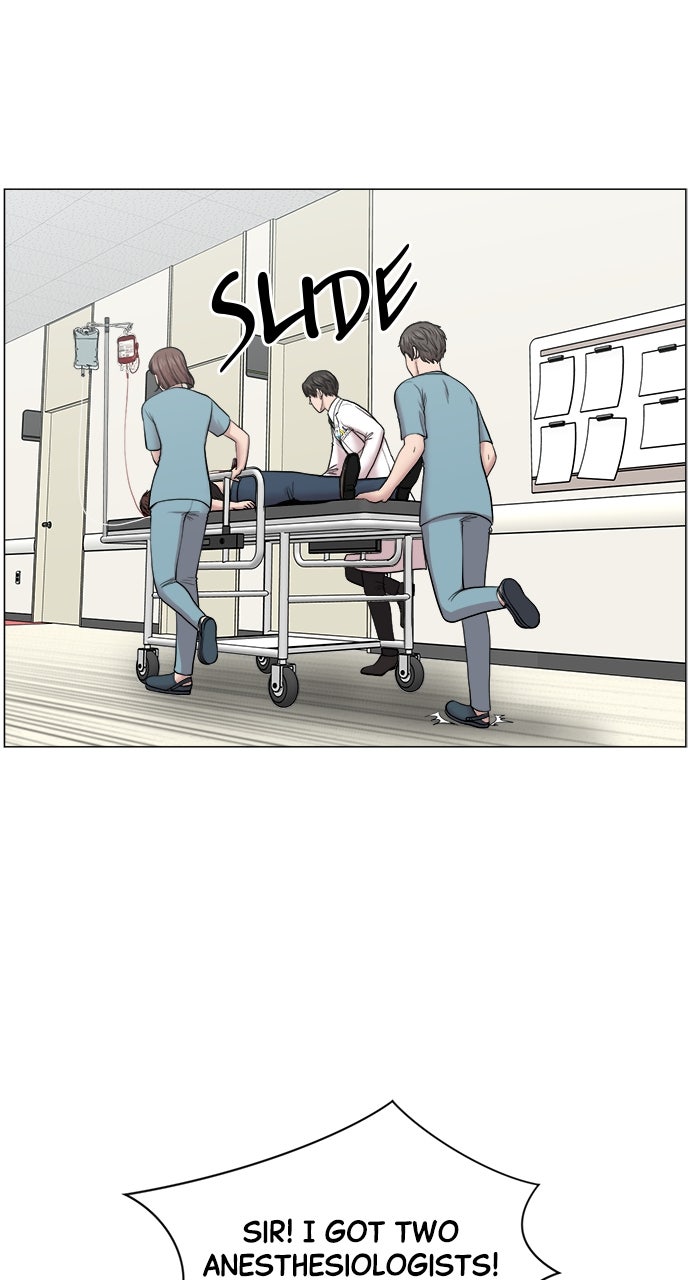 Read Trauma Center_ Golden Hour Manga Online