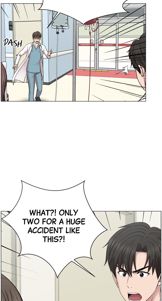 Read Trauma Center_ Golden Hour Manga Online