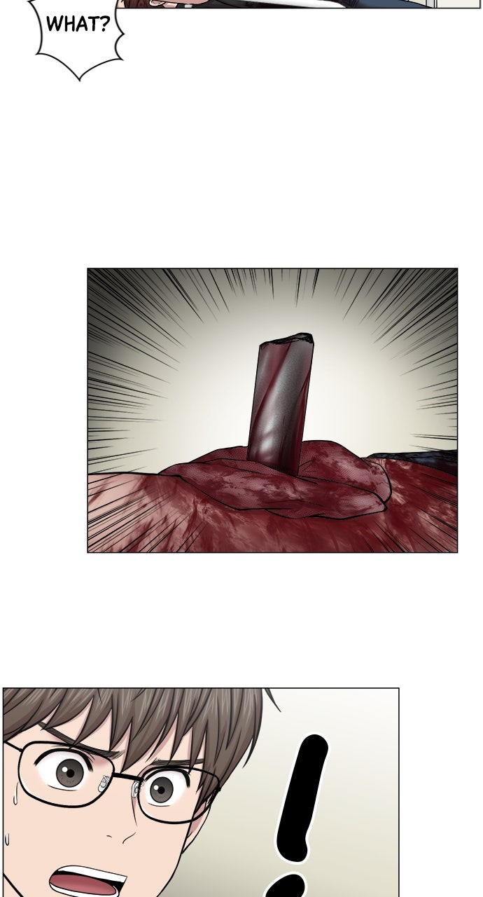 Read Trauma Center_ Golden Hour Manga Online