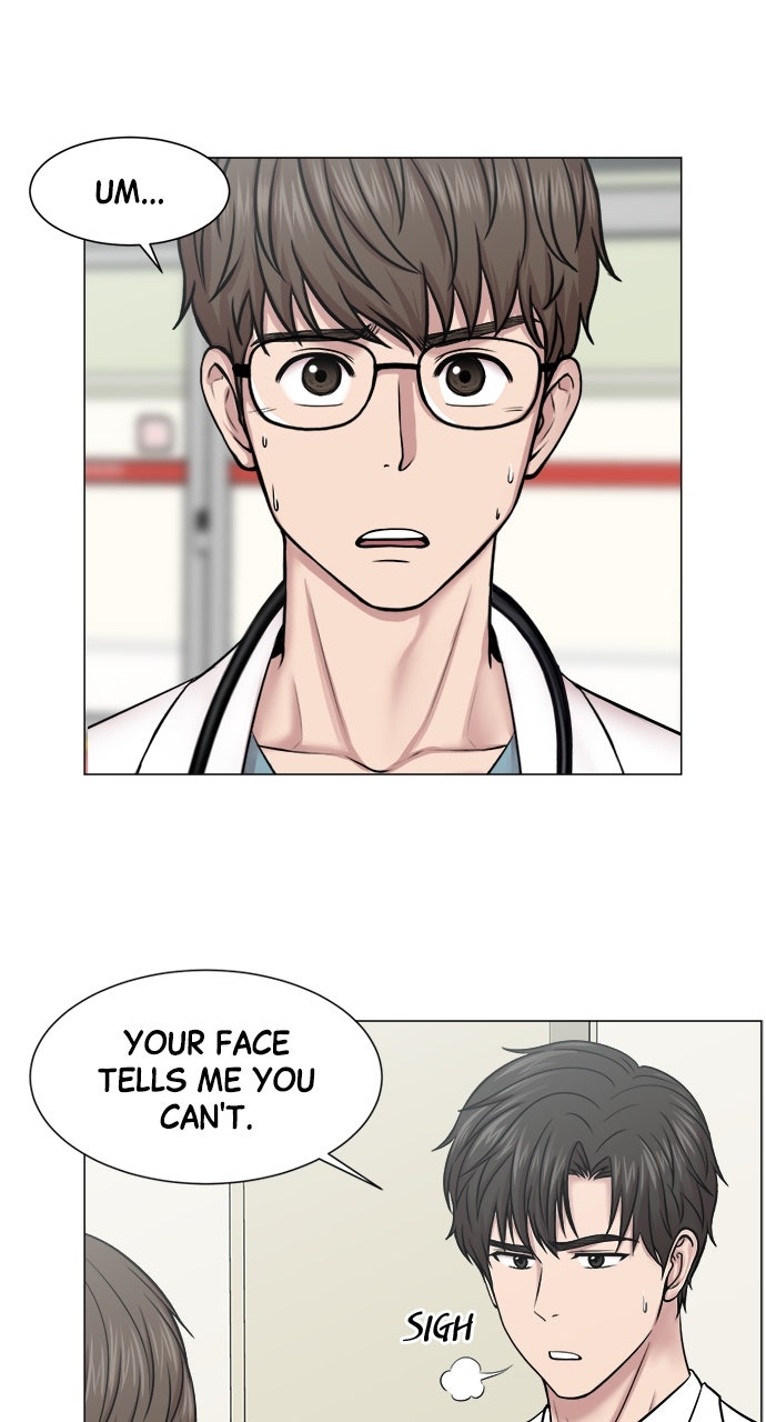 Read Trauma Center_ Golden Hour Manga Online