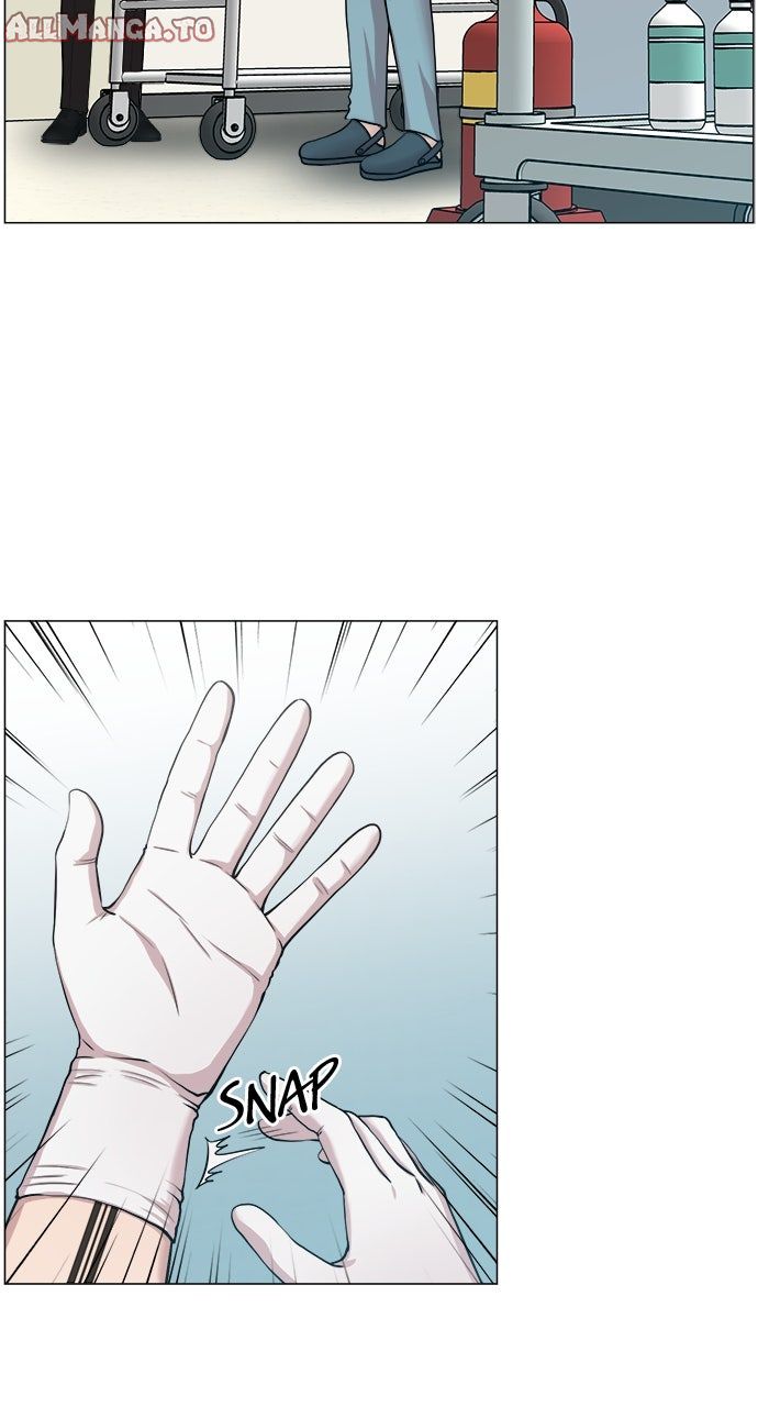 Read Trauma Center_ Golden Hour Manga Online