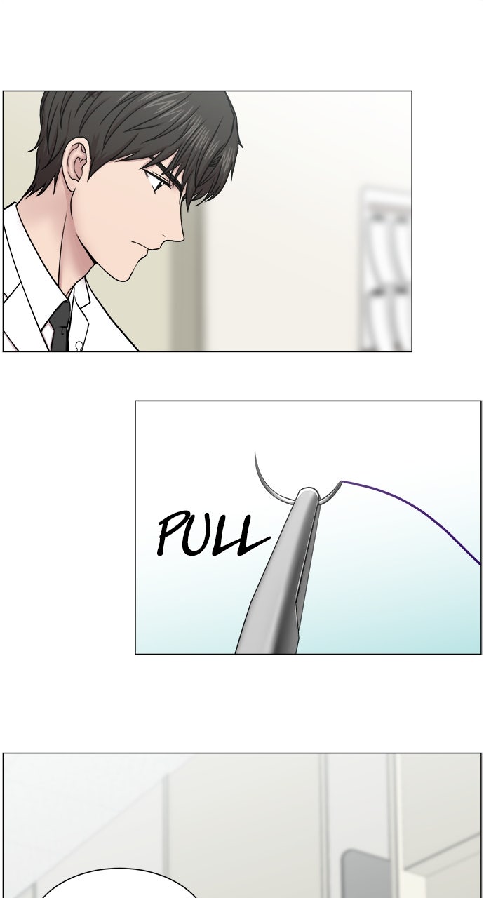 Read Trauma Center_ Golden Hour Manga Online