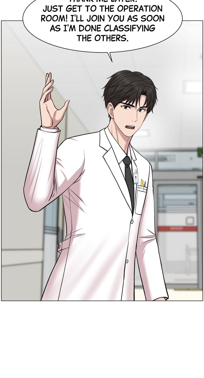 Read Trauma Center_ Golden Hour Manga Online