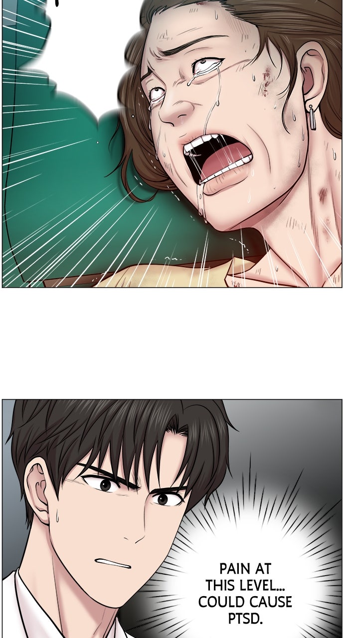 Read Trauma Center_ Golden Hour Manga Online