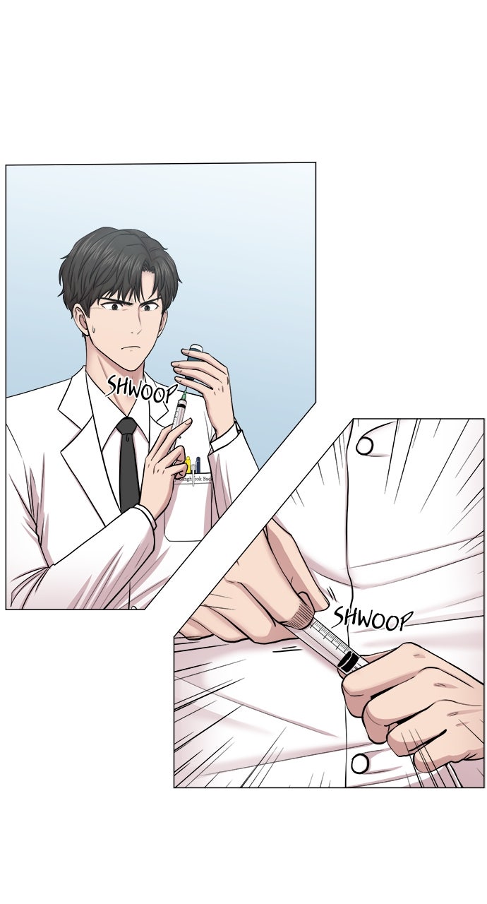 Read Trauma Center_ Golden Hour Manga Online