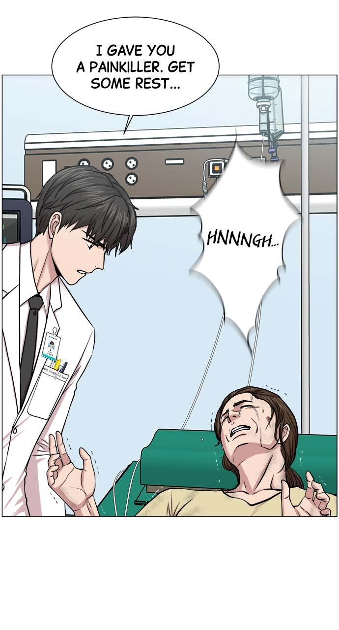Read Trauma Center_ Golden Hour Manga Online