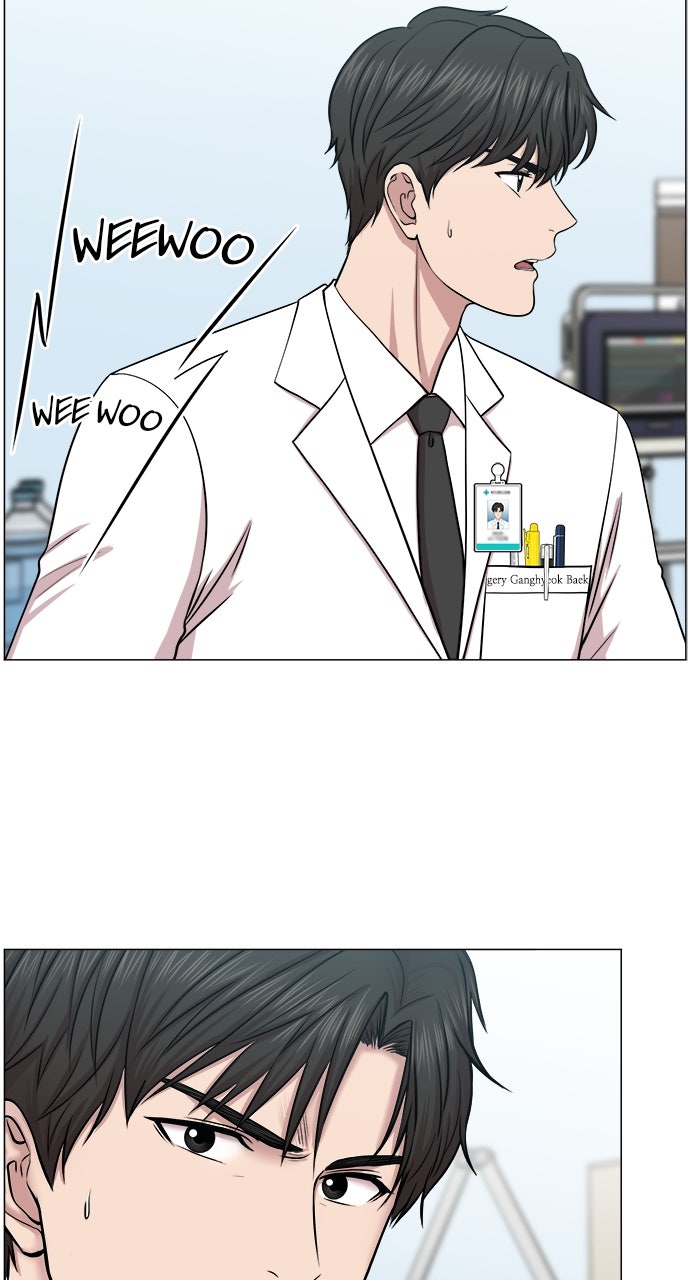 Read Trauma Center_ Golden Hour Manga Online