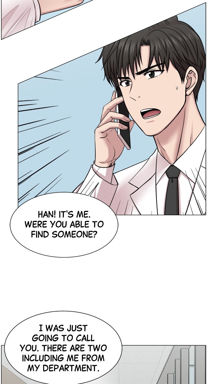 Read Trauma Center_ Golden Hour Manga Online