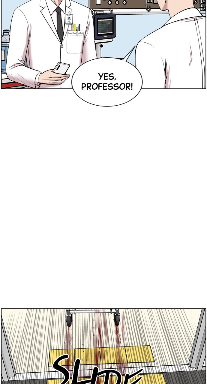 Read Trauma Center_ Golden Hour Manga Online