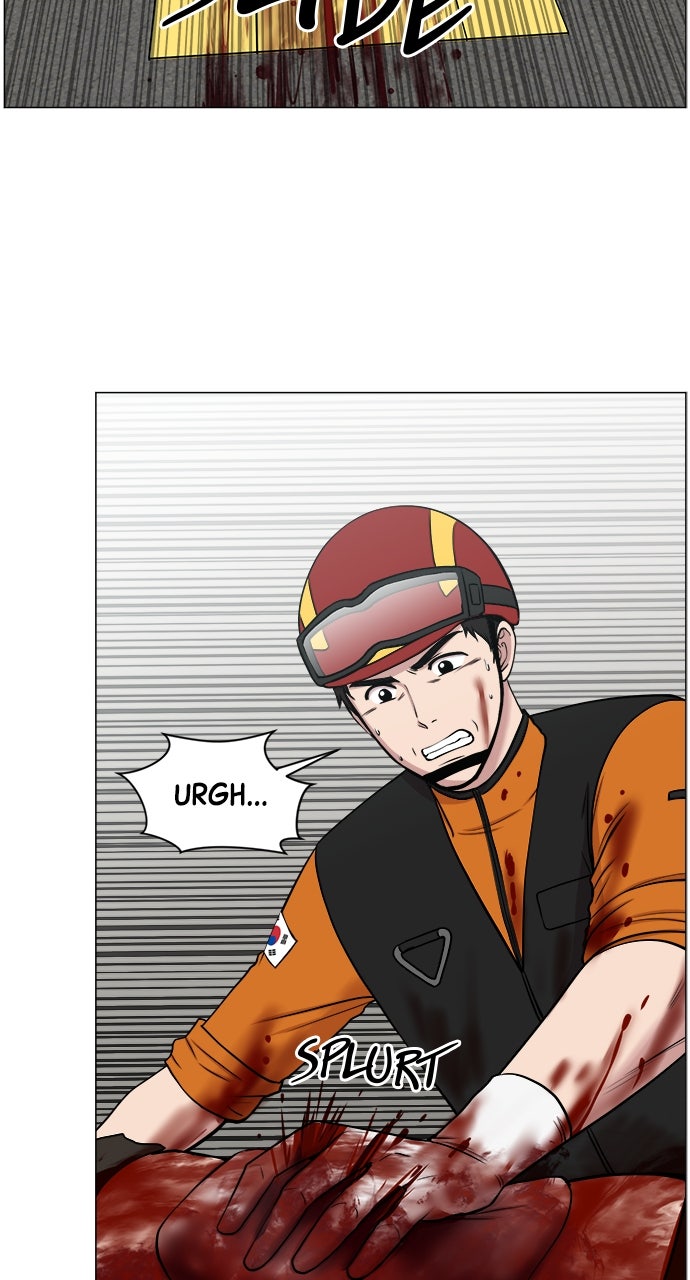 Read Trauma Center_ Golden Hour Manga Online