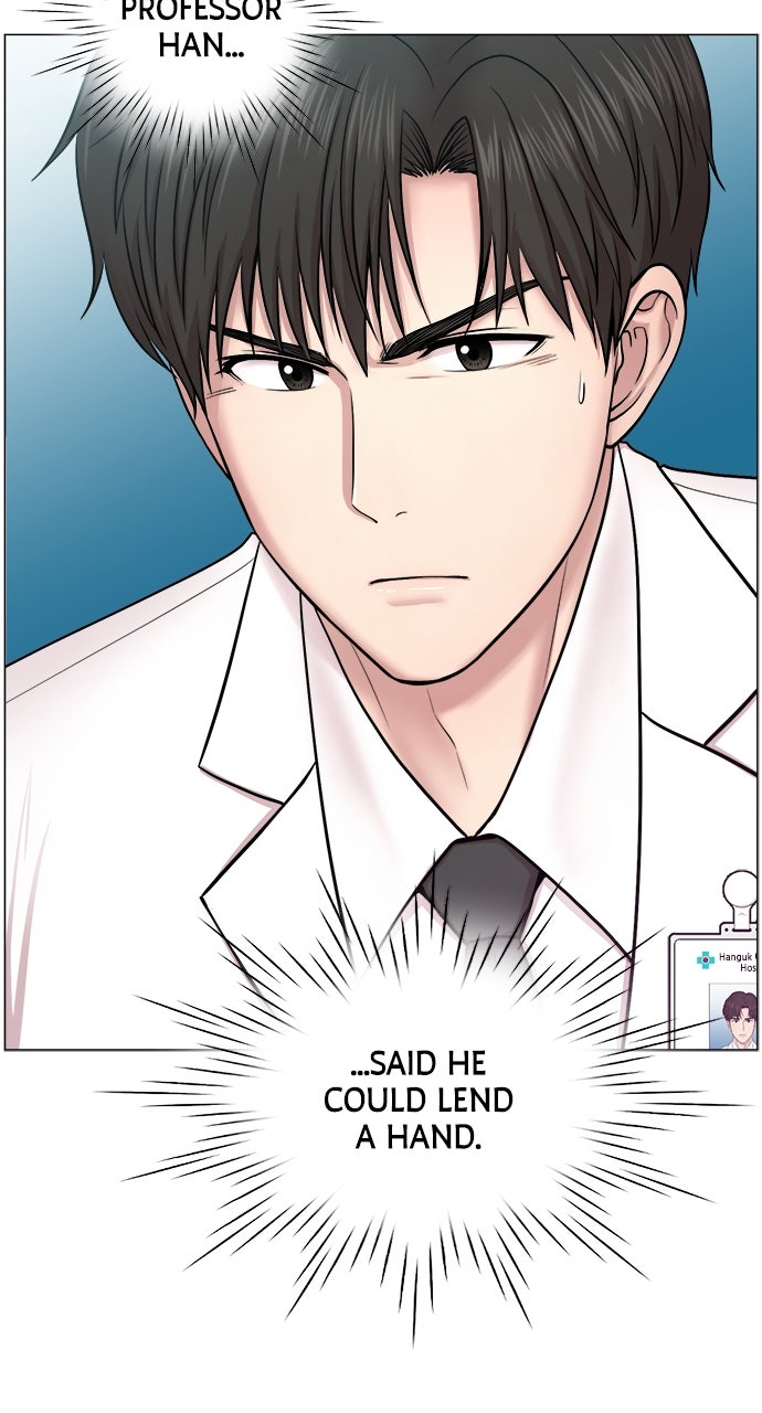 Read Trauma Center_ Golden Hour Manga Online