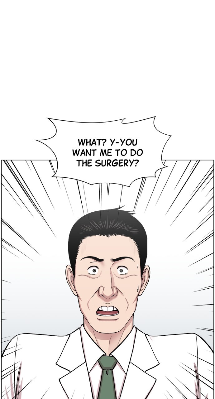 Read Trauma Center_ Golden Hour Manga Online