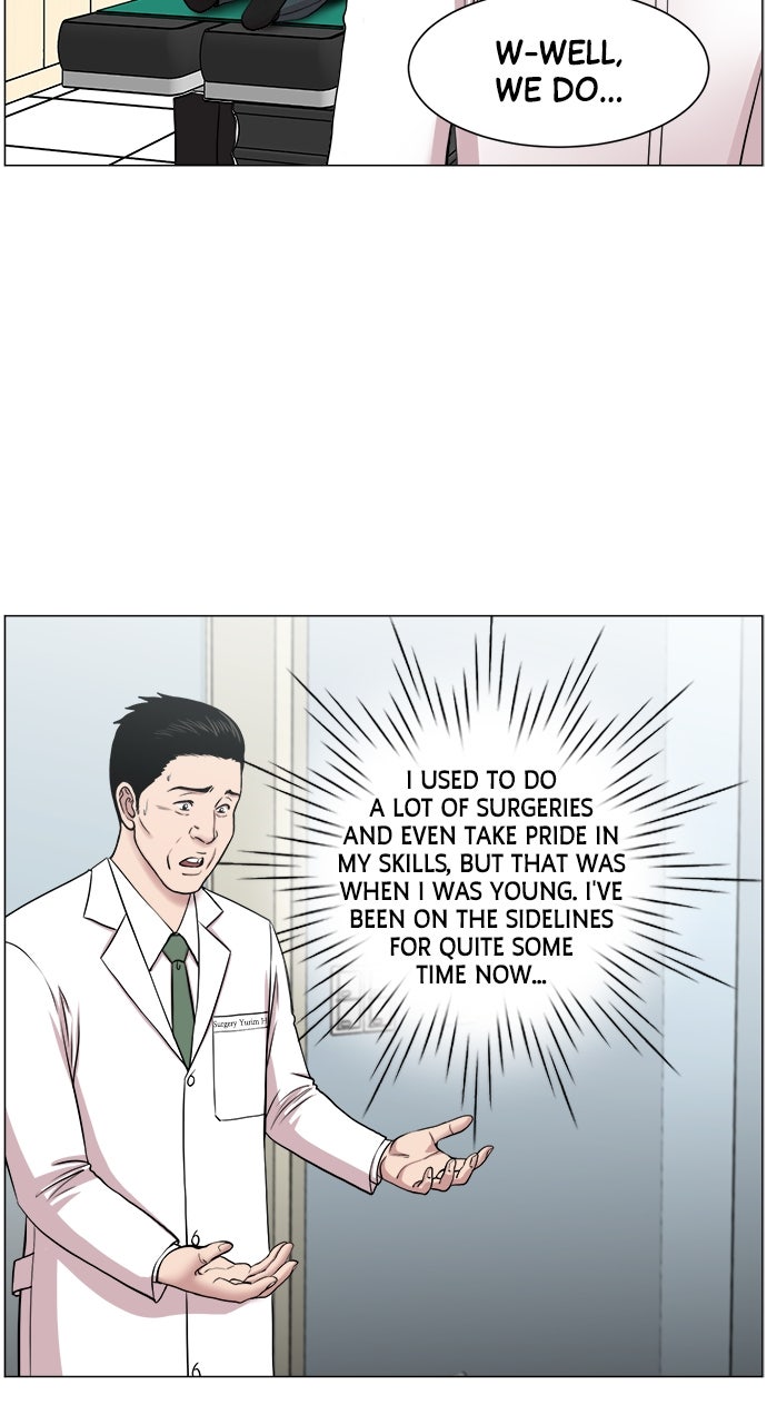 Read Trauma Center_ Golden Hour Manga Online