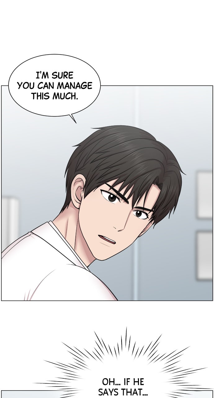 Read Trauma Center_ Golden Hour Manga Online