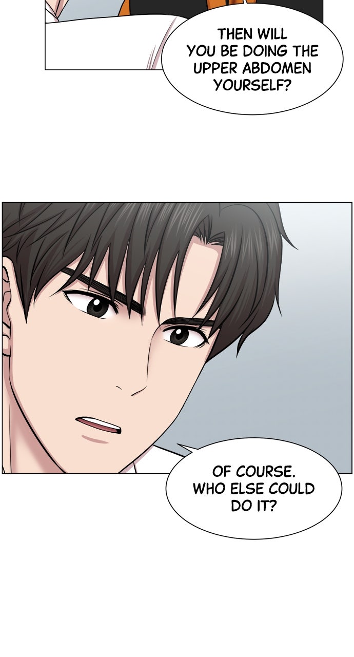 Read Trauma Center_ Golden Hour Manga Online