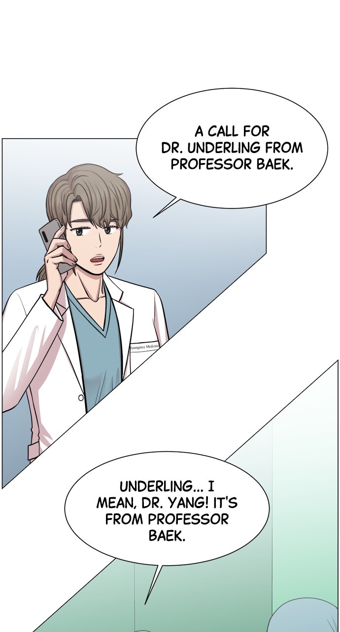 Read Trauma Center_ Golden Hour Manga Online