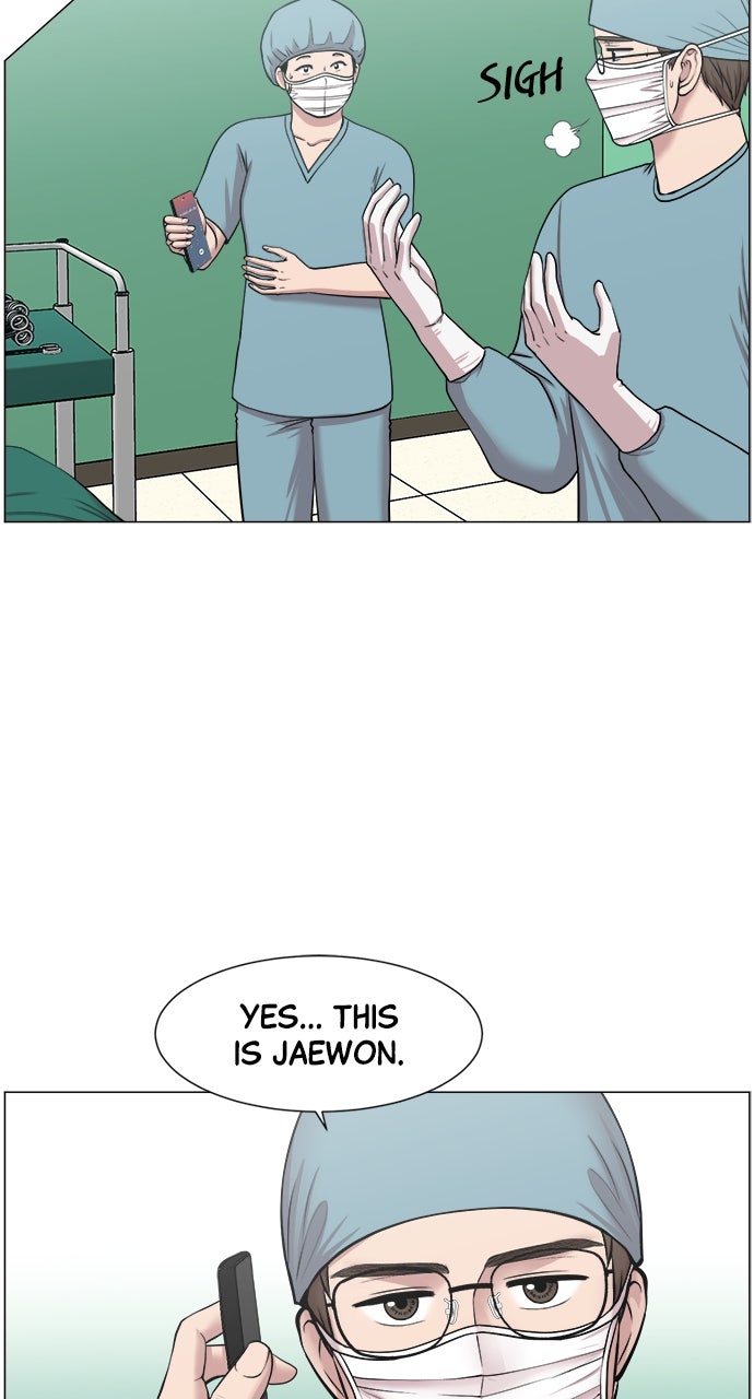 Read Trauma Center_ Golden Hour Manga Online