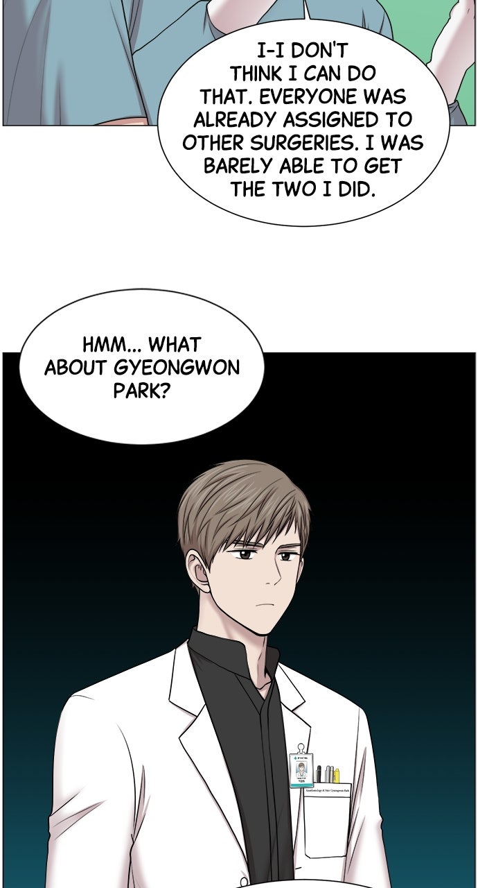 Read Trauma Center_ Golden Hour Manga Online