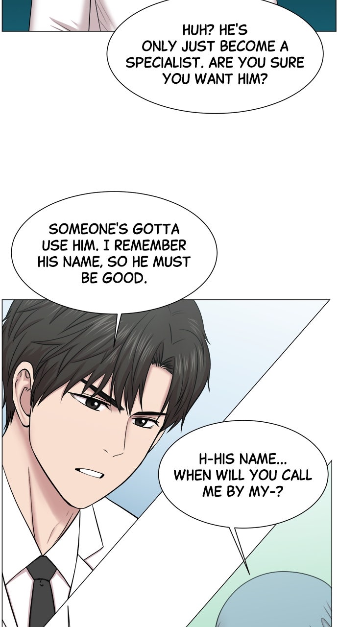 Read Trauma Center_ Golden Hour Manga Online