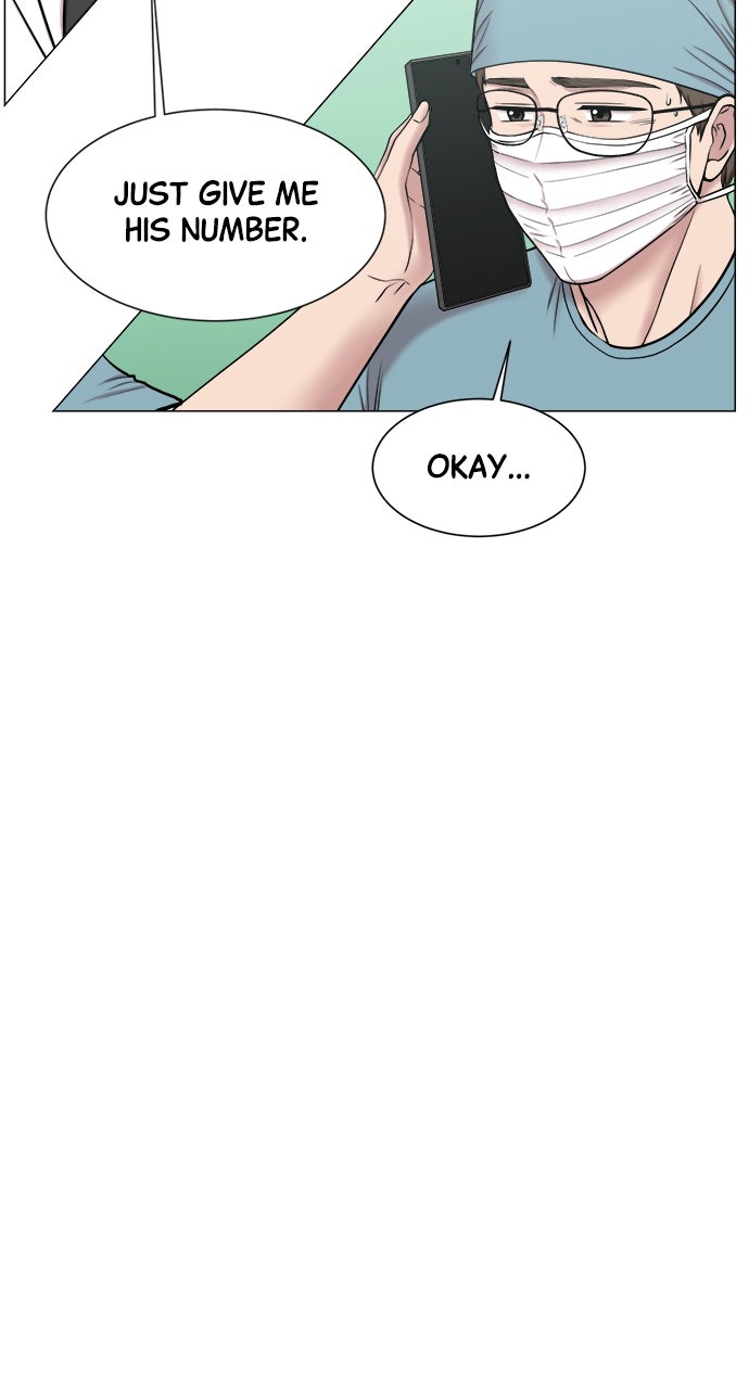 Read Trauma Center_ Golden Hour Manga Online