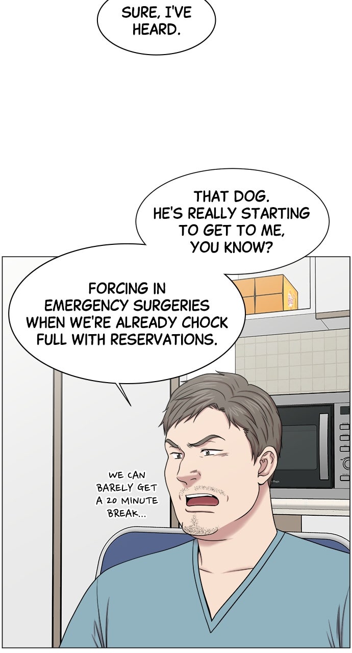 Read Trauma Center_ Golden Hour Manga Online