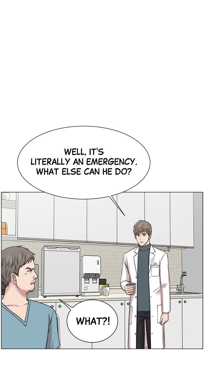Read Trauma Center_ Golden Hour Manga Online