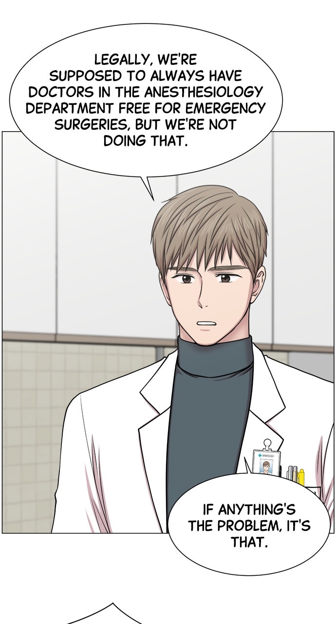 Read Trauma Center_ Golden Hour Manga Online