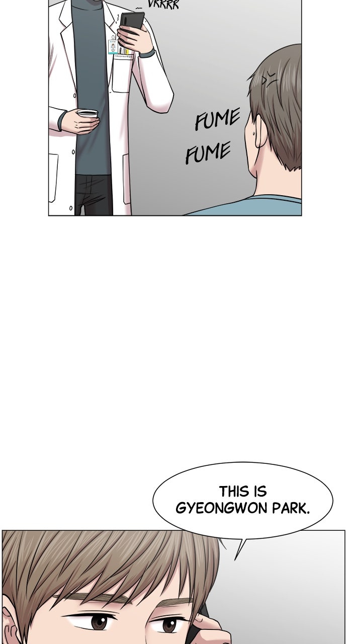 Read Trauma Center_ Golden Hour Manga Online