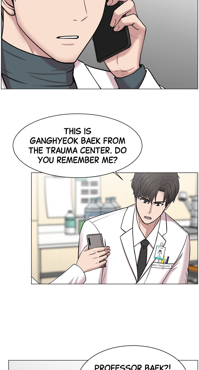Read Trauma Center_ Golden Hour Manga Online