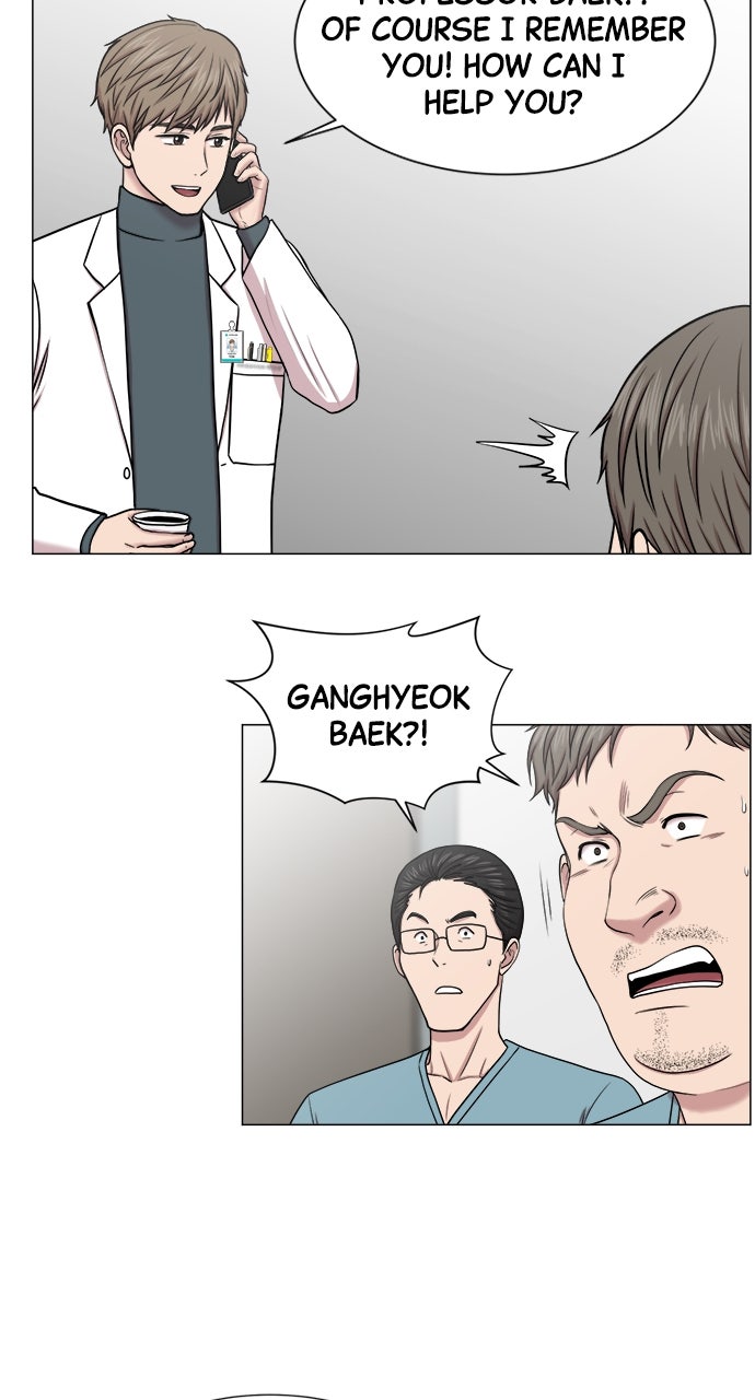 Read Trauma Center_ Golden Hour Manga Online