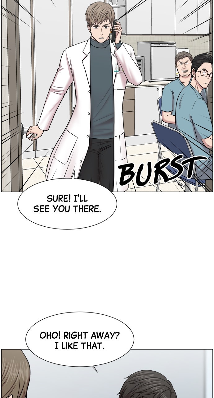 Read Trauma Center_ Golden Hour Manga Online