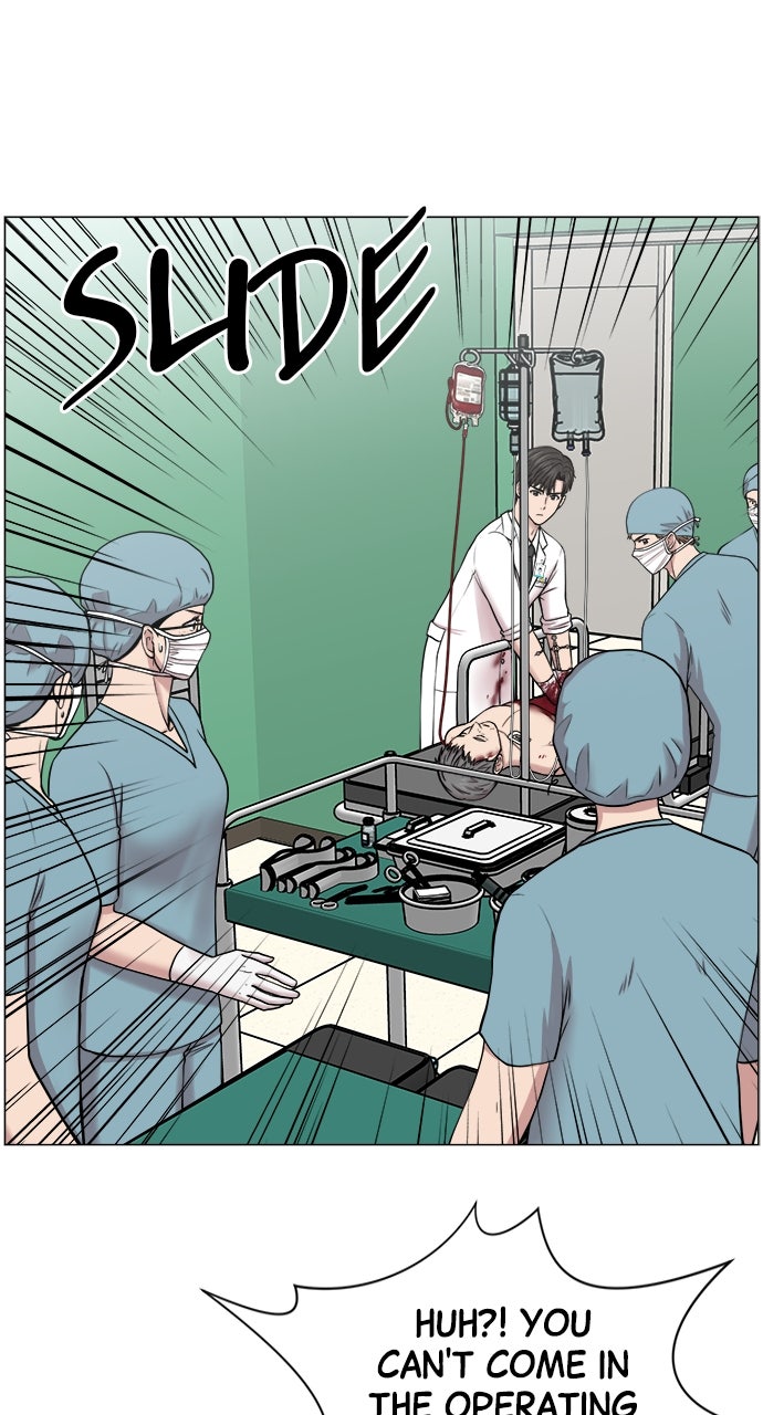 Read Trauma Center_ Golden Hour Manga Online