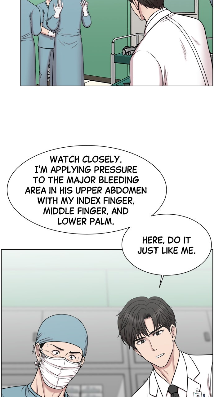 Read Trauma Center_ Golden Hour Manga Online