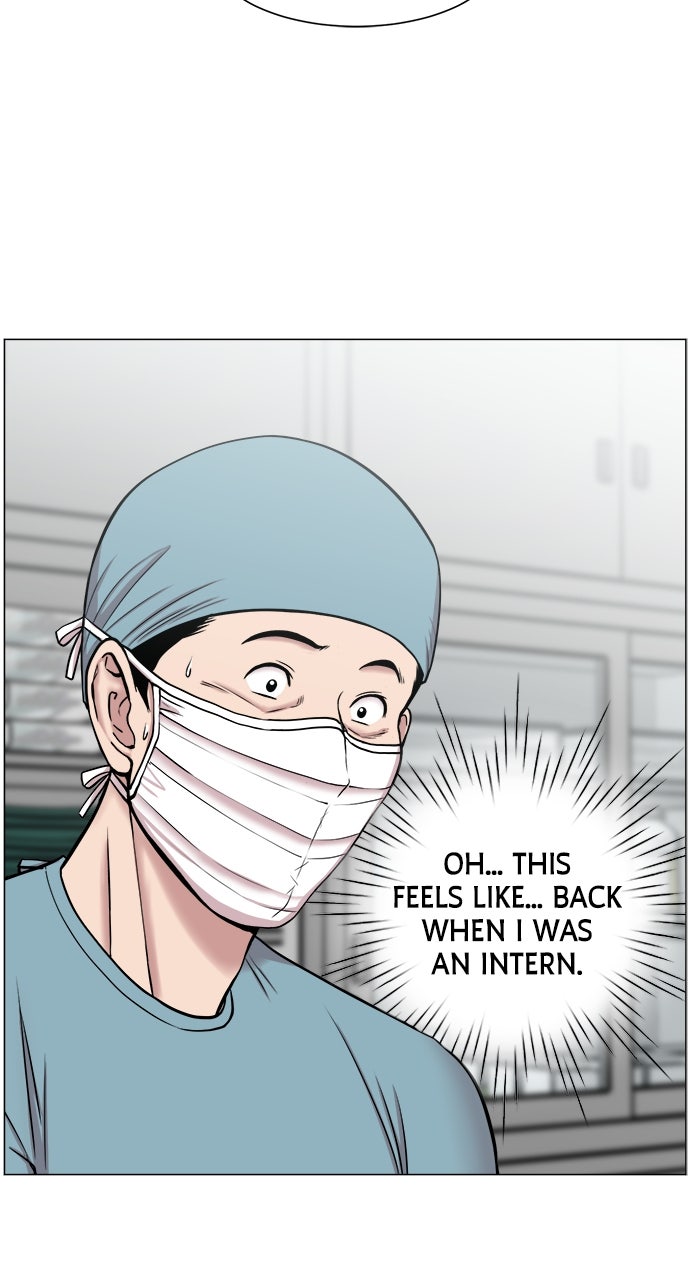 Read Trauma Center_ Golden Hour Manga Online