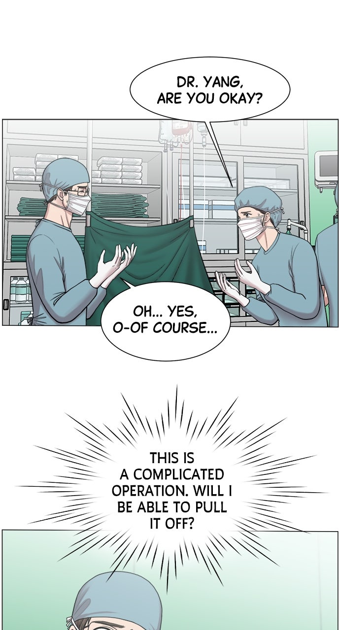 Read Trauma Center_ Golden Hour Manga Online