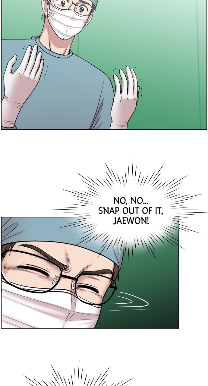 Read Trauma Center_ Golden Hour Manga Online