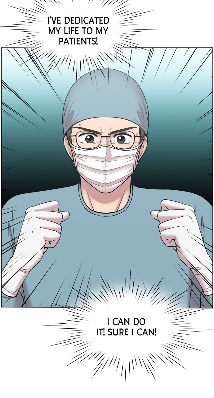Read Trauma Center_ Golden Hour Manga Online
