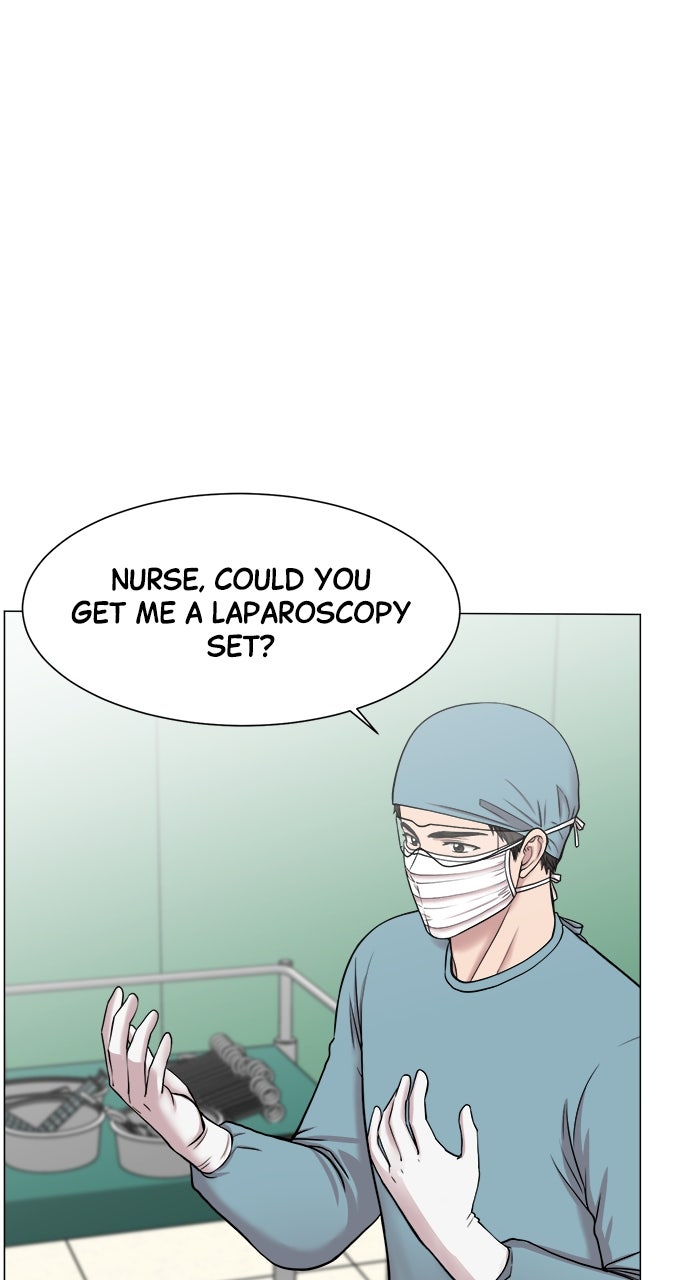 Read Trauma Center_ Golden Hour Manga Online