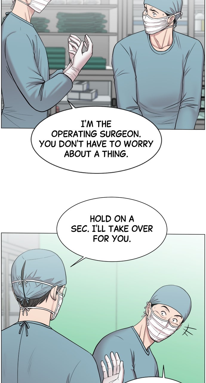 Read Trauma Center_ Golden Hour Manga Online