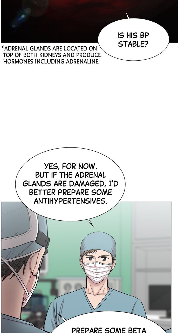 Read Trauma Center_ Golden Hour Manga Online