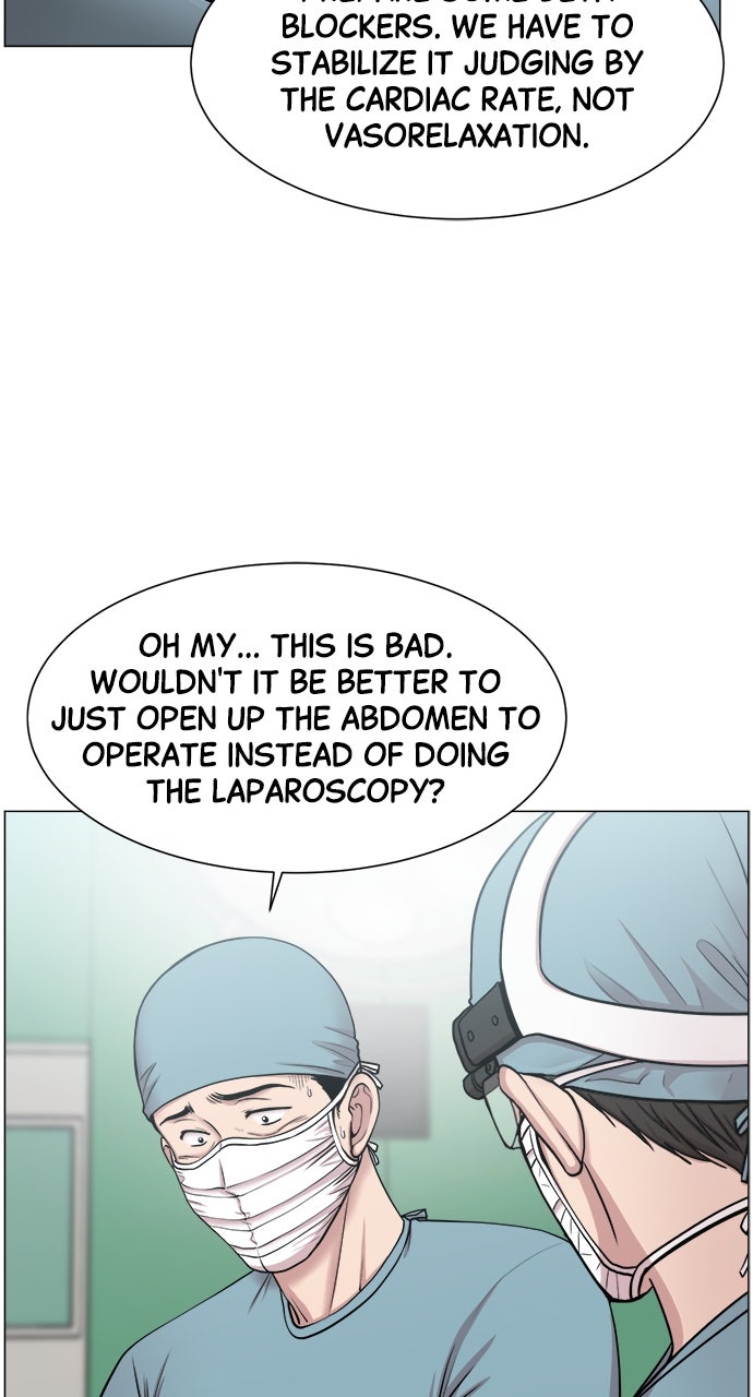 Read Trauma Center_ Golden Hour Manga Online